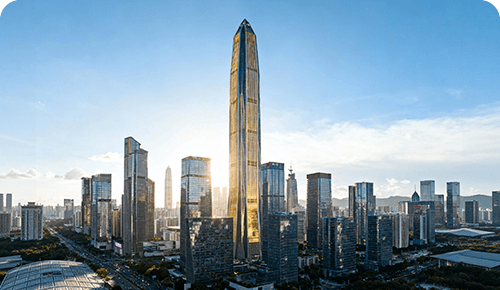 深圳